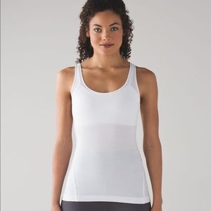Lululemon Back At It Tank